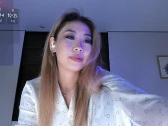 jungso_ming webcam chaturbate model stream image