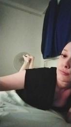Merryna webcam model stream image