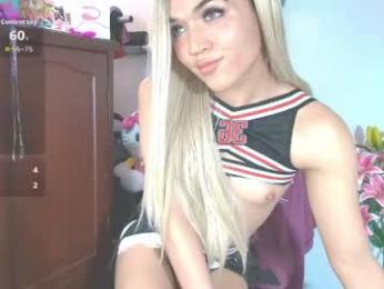 yiyii9 webcam model stream image
