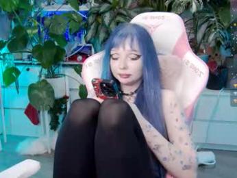 littleflufflepuff webcam model stream image