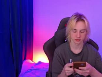 lucidangelok webcam chaturbate model stream image