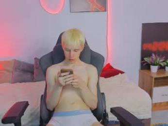 lucidangelok webcam chaturbate model stream image