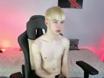 lucidangelok webcam chaturbate model stream image