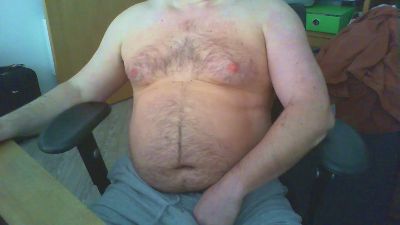 Hornycub76 webcam model stream image