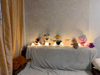 urcutiebunny webcam model stream image