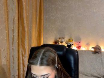 urcutiebunny webcam model stream image