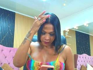 barbie-brown webcam camsoda model stream image