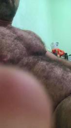 hairynhotguy webcam model stream image