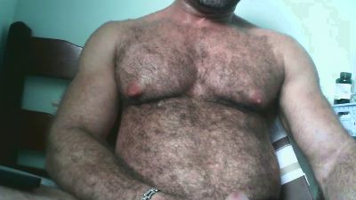 hairynhotguy webcam model stream image