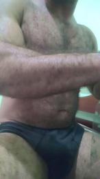 hairynhotguy webcam model stream image