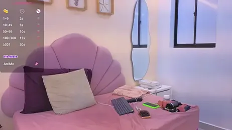 serena_arias7 webcam stripchat model stream image