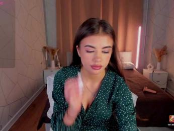 Alisha-Blakee webcam model stream image