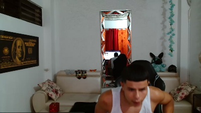 alexander_cr1 webcam model stream image