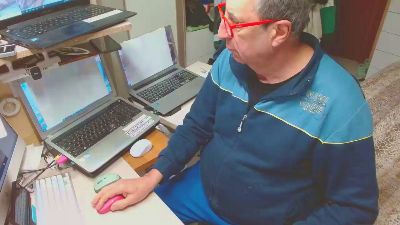 firenze103 webcam cam4 model stream image