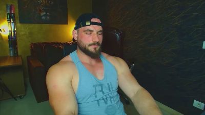 AdamJameson webcam cam4 model stream image