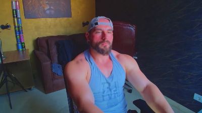 AdamJameson webcam model stream image