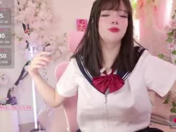 aikonara webcam model stream image