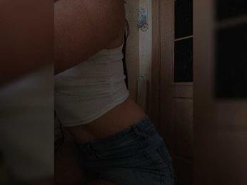 Alice-murrr webcam model stream image