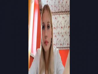 JeniceBoback webcam model stream image