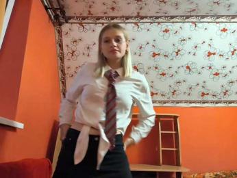 JeniceBoback webcam model stream image