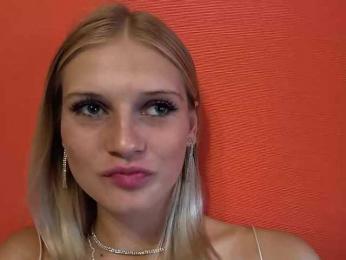 JeniceBoback webcam model stream image