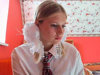 JeniceBoback webcam model stream image