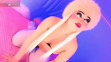 Nastya_20 webcam model stream image