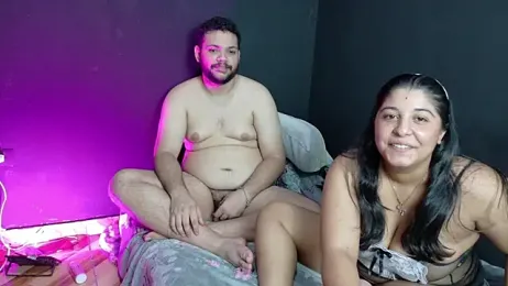 TinyCuckSph webcam model stream image