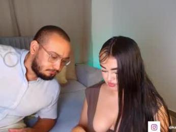 kaylavanber_ webcam model stream image