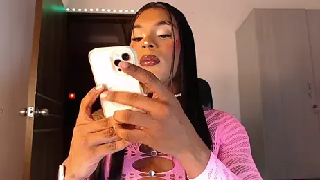 mistressbigcock777 webcam model stream image