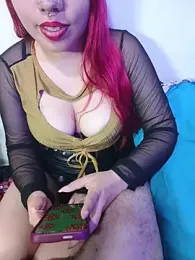 shelby__hotshoww webcam model stream image