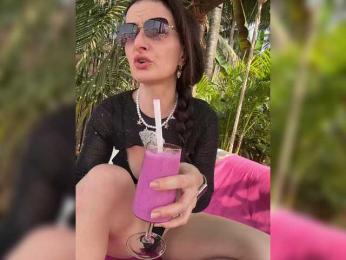 _AnnaMaria_ webcam model stream image