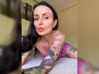 _AnnaMaria_ webcam model stream image