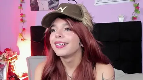 Makii_XOXO webcam stripchat model stream image