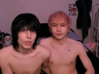 rennuts webcam model stream image