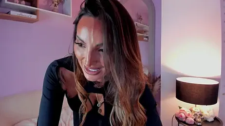 NatalyThorn88 webcam model stream image