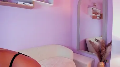 NatalyThorn88 webcam model stream image