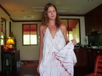 eli_sun webcam chaturbate model stream image