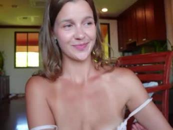 eli_sun webcam chaturbate model stream image