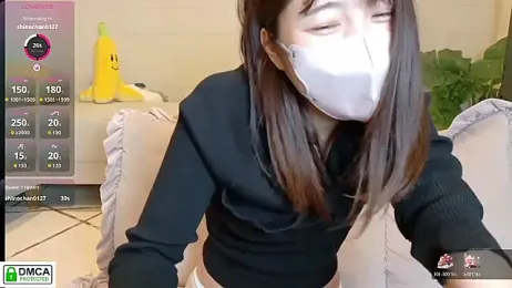 SUZU_ webcam model stream image