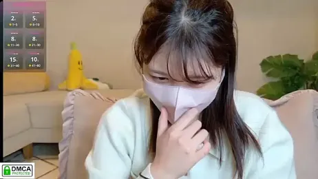 SUZU_ webcam model stream image