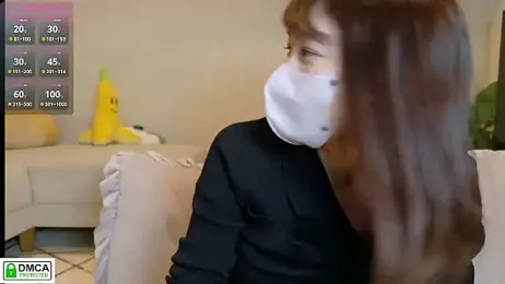 SUZU_ webcam model stream image