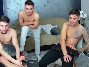 super_boys1 webcam chaturbate model stream image