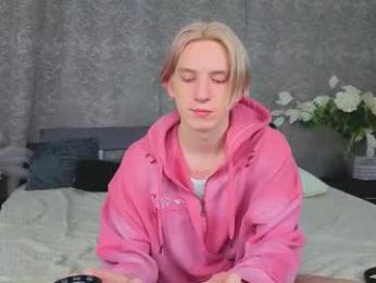 ron_vilsx webcam chaturbate model stream image