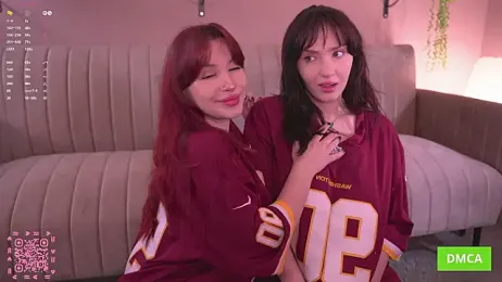 Wild_Wonders webcam stripchat model stream image