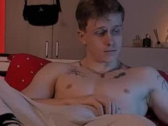 talkinghead7 webcam model stream image