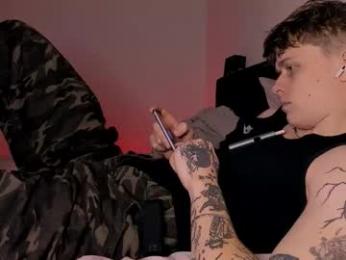 talkinghead7 webcam model stream image