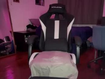 its_rowan webcam model stream image