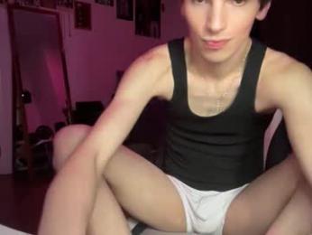 its_rowan webcam model stream image