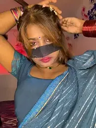 Hot_Aanamika2 webcam stripchat model stream image